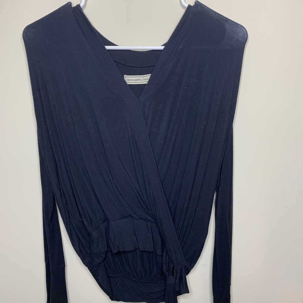 Abercrombie Top